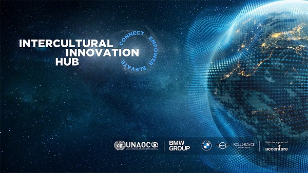 India’s “Football and Beyond” Receives Recognition from UNAOC-BMW Group’s Intercultural Innovation Hub